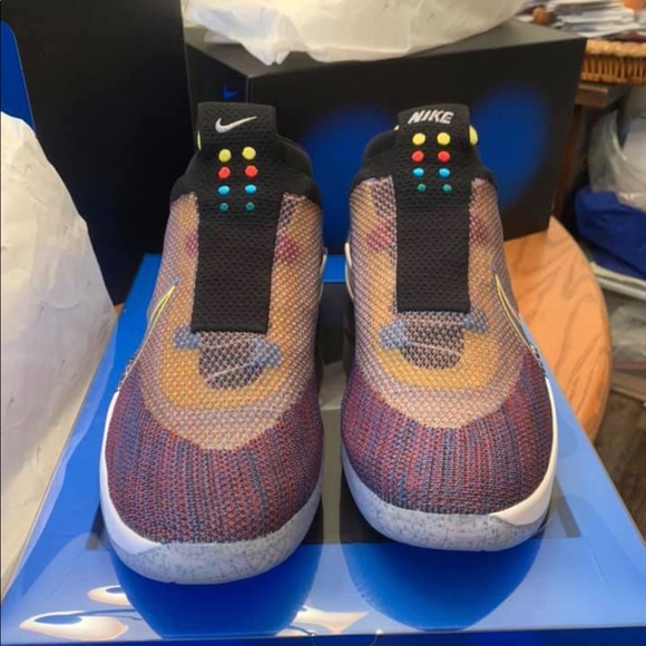 Nike Adapt BB MultiColor - Picture 3 of 4